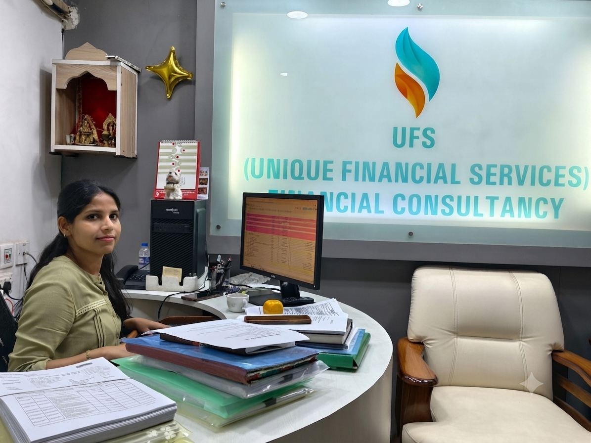 Unique Financial Services