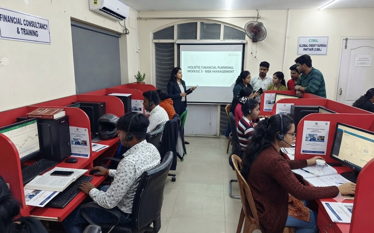 Bank partnership