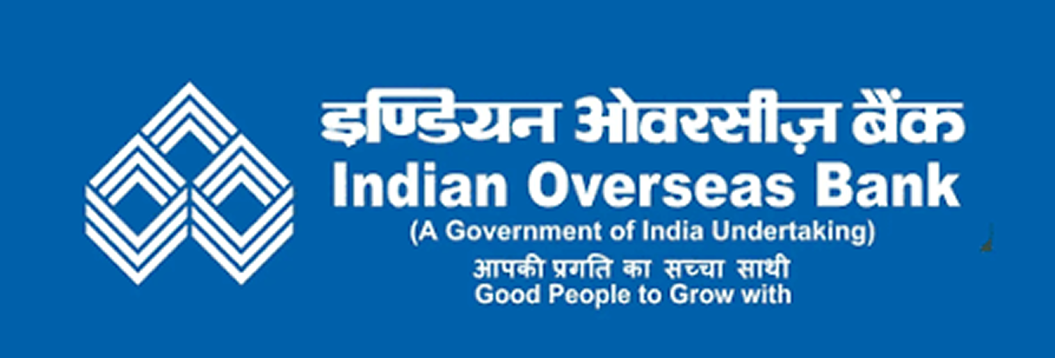 Indian Overseas Bank