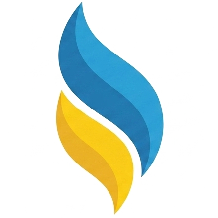 Unique Financial Services Logo