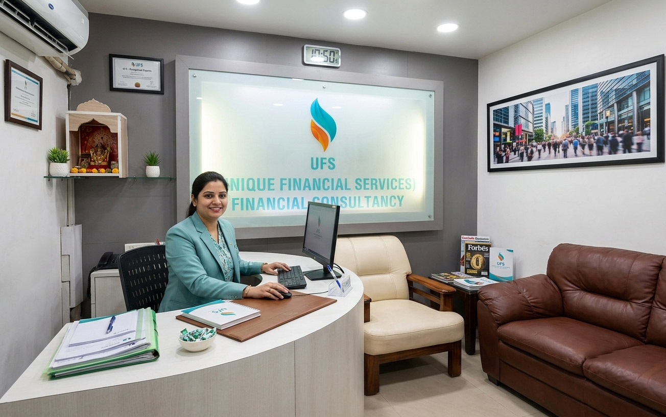 Professional financial planning and business consultancy services